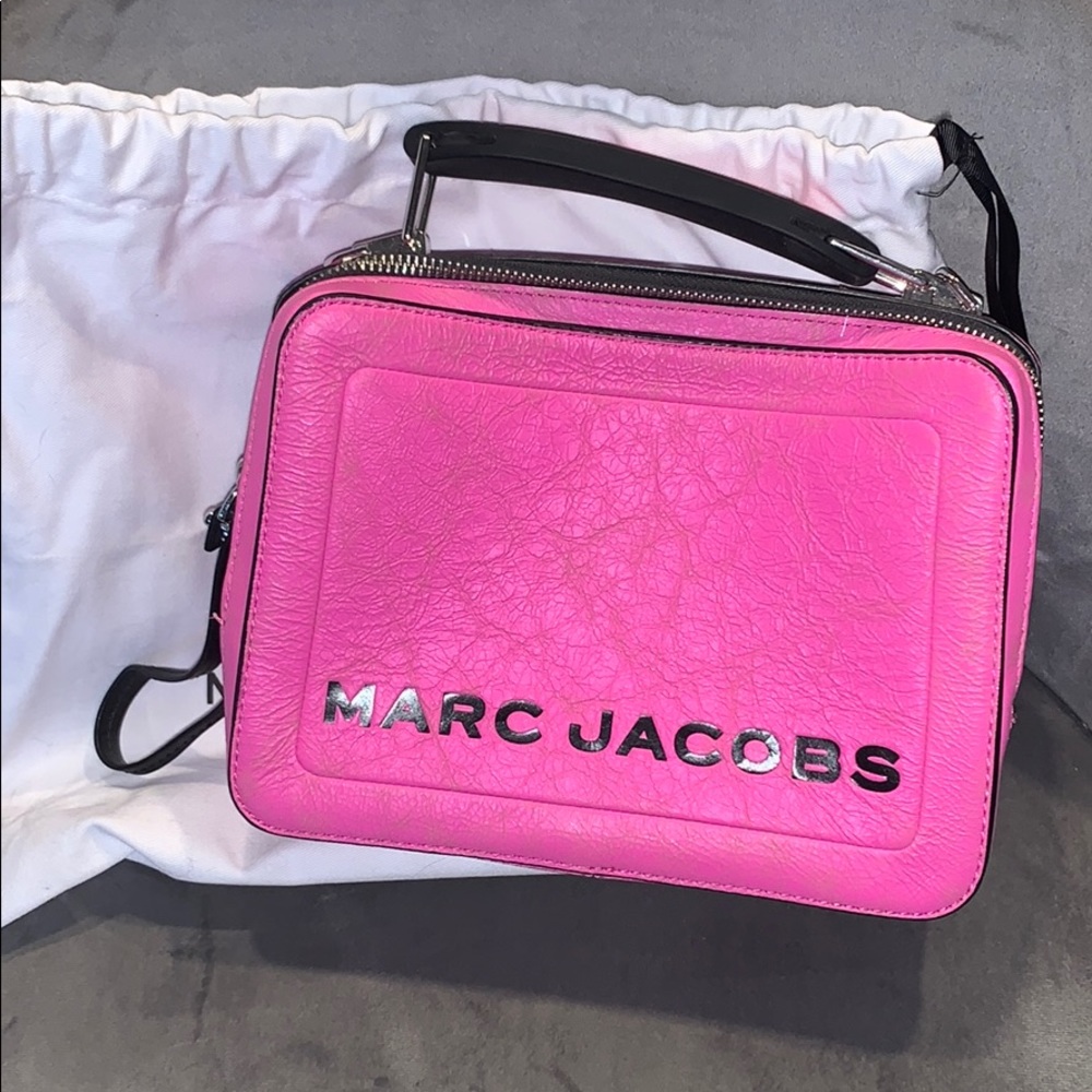 Marx Jacobs cross body